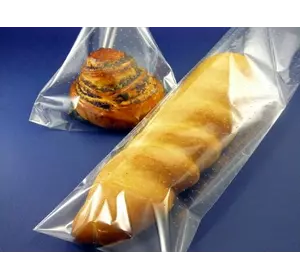 Упаковка для пищевых продуктов